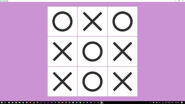 Impossible (wrs)