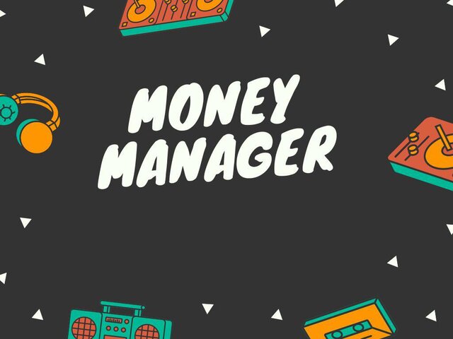 MoneyManager