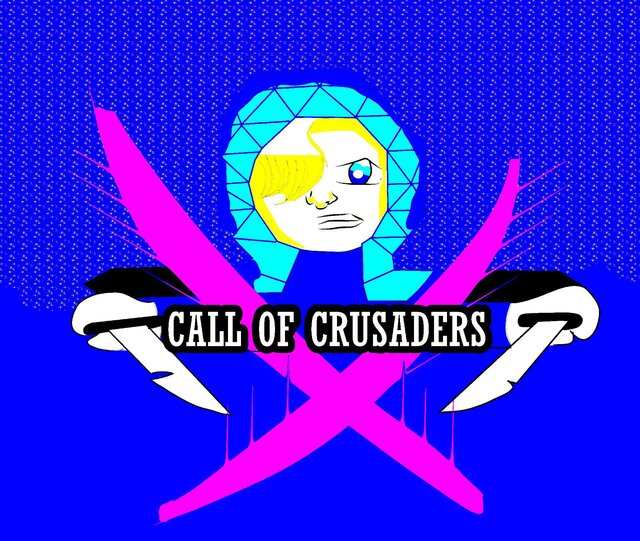 Call of Crusaders [ALPHA 0.1]