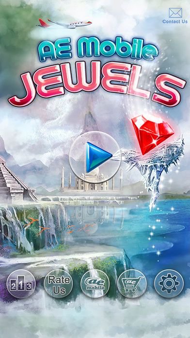 AE Jewels