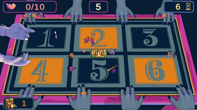 Gamblin' Goblins
