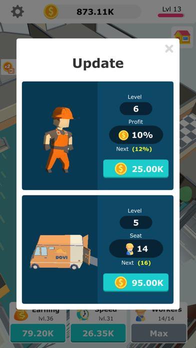 Idle Decoration Inc