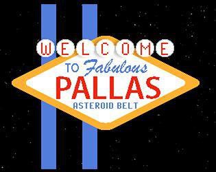 Pallas Station