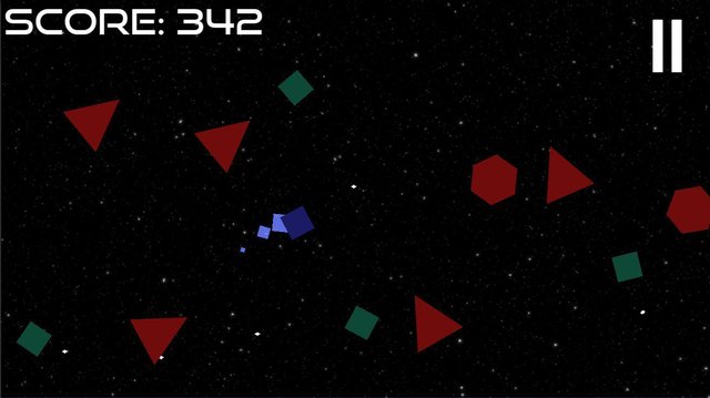 Space Geometry
