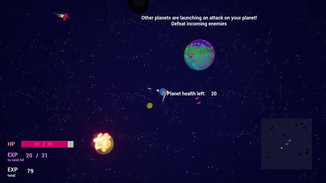 spaceperialist