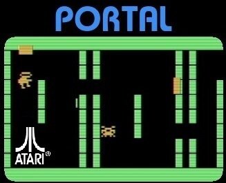 Portal 2600