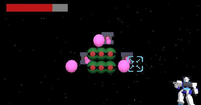 Mobile Attacker: MEKJAM: Final Assault