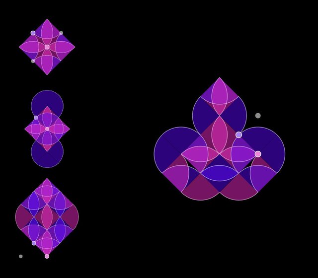 Zen Pattern Toy