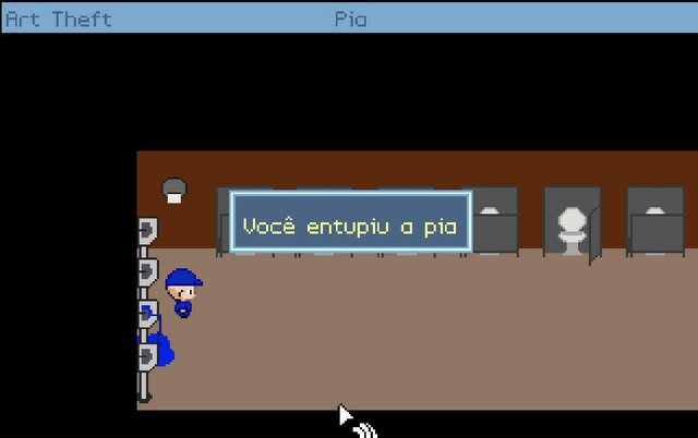 O Ladrão
