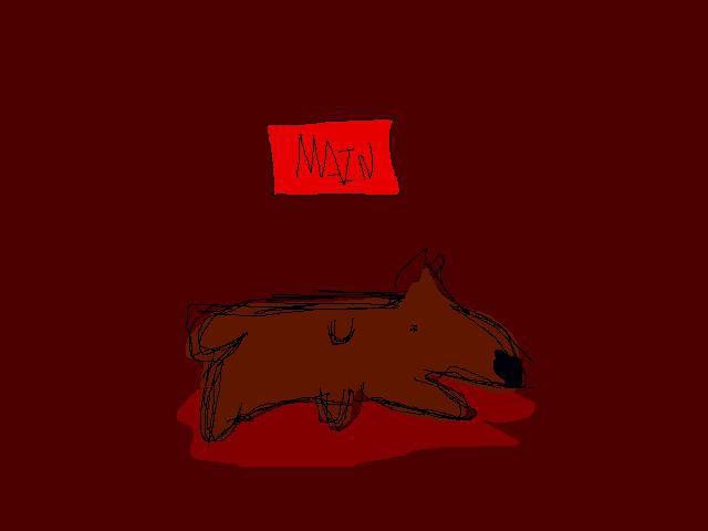 DOG GAME (VIDYA)