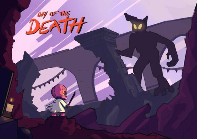 Day of the death