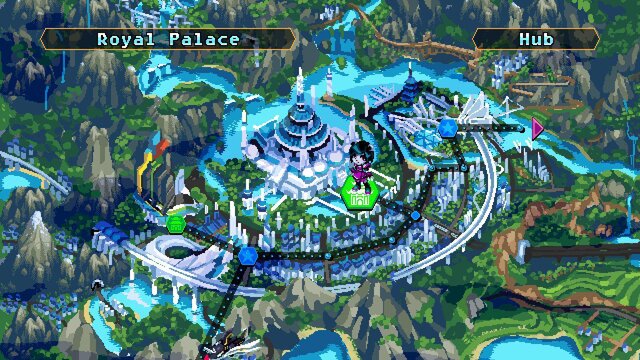 Freedom Planet 2 (itch)
