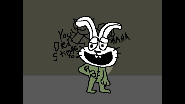 Rabbit (BETA RELEASE)
