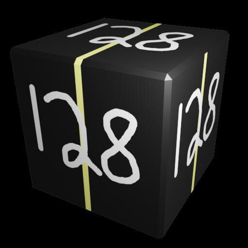 Number Cubez