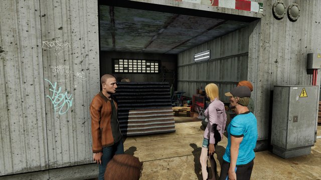 Storage Kings