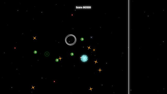 The Outer Zones
