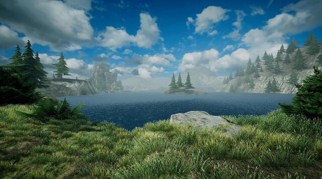A Celestial Journey
