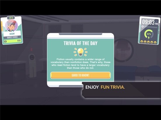 Grammarian Ltd – Grammar Game