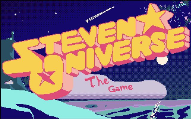 Steven Universe The Game