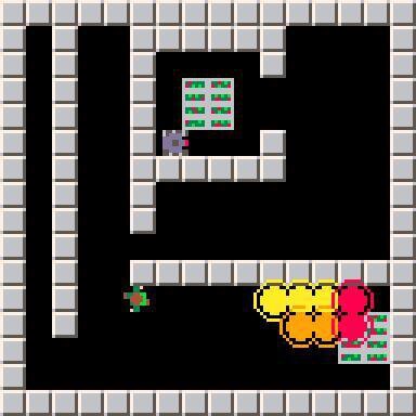 AI Saboteur