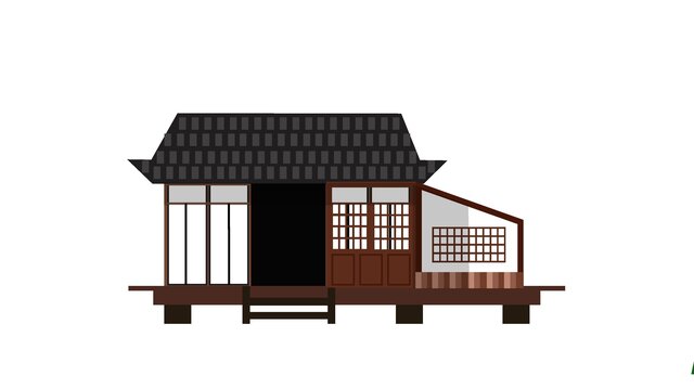 Otaku's Home