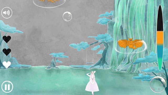 Rosemary's Dream