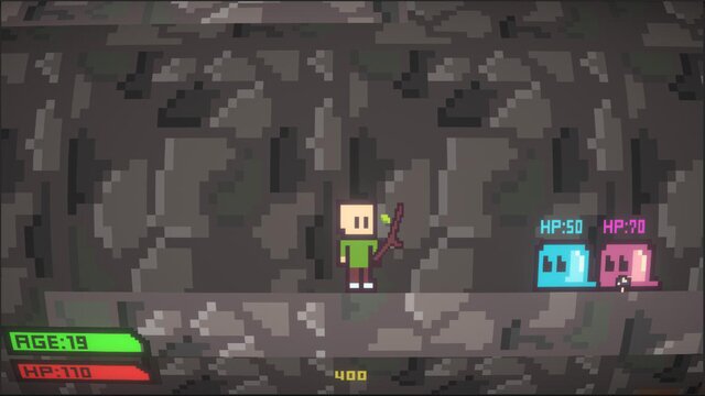 6 Minutes To Live