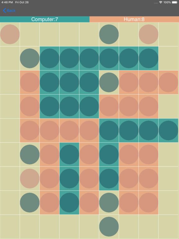 3 to 9 - Tic Tac Toe Extension