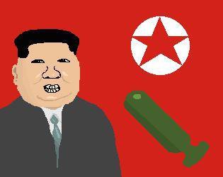 North Korea vs America