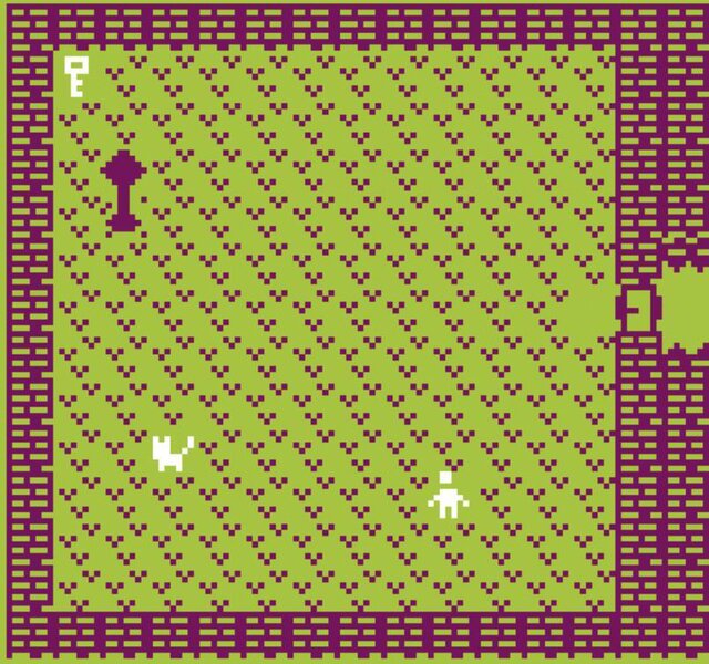 A bitsy game for Sheroesingames