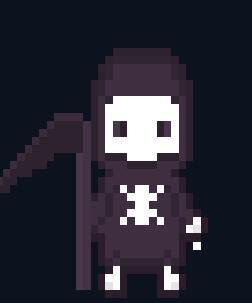 Back From Afterlife