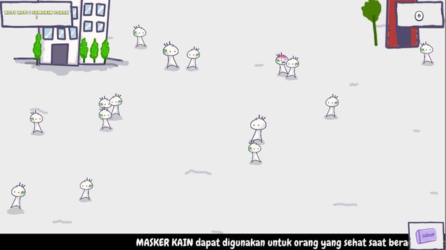 TULAR MENULAR
