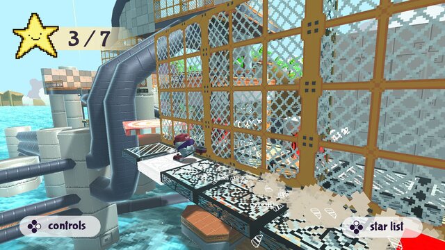 Beach Island Deluxe (itch)