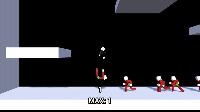 JIM Puncher (Game Jam)
