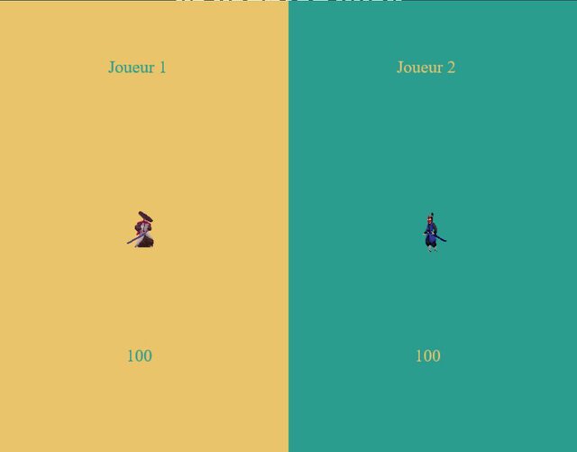 Le dernier duel