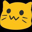 3Dblobcat