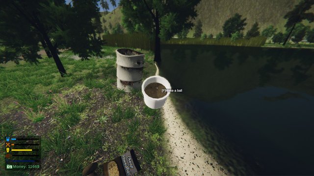 Angler's Life