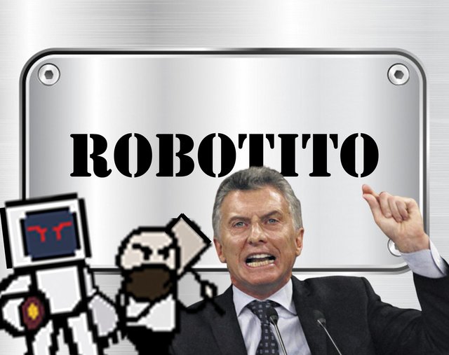 Robotito