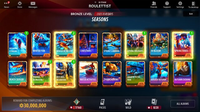 Casino Roulette: Roulettist