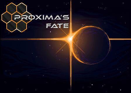 Proxima's Fate
