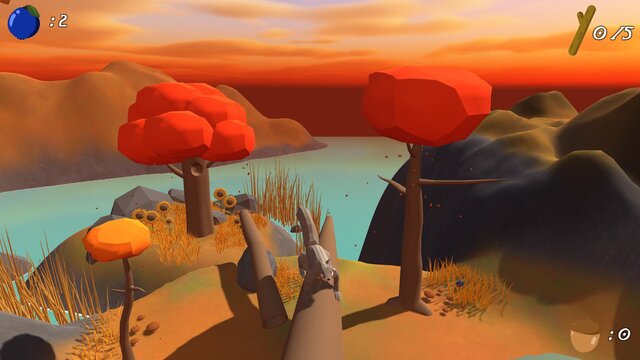 Woodland (Kazseal, frodinger, merlime, Lornelin)