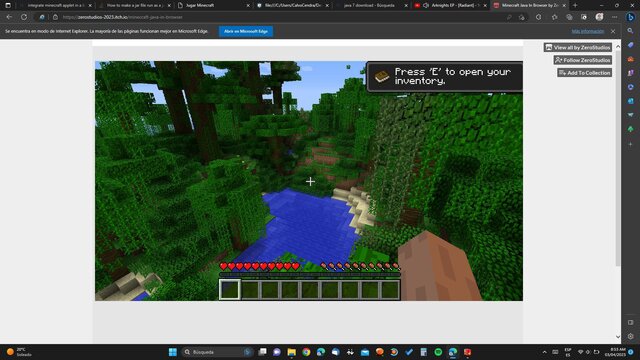 ZMinecraft