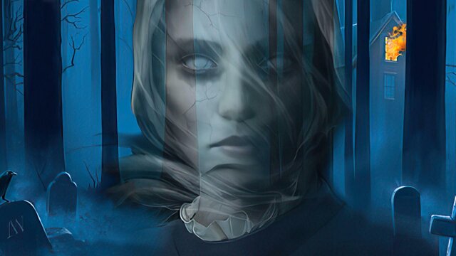 Nancy Drew: Midnight in Salem