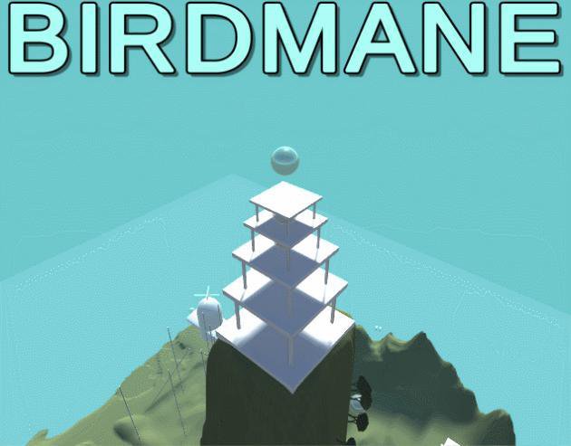 BIRDMANE