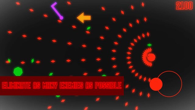 void (itch) (fedev)