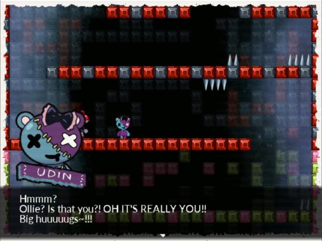 DreamBound Zombie