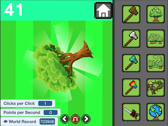 Tree Clicker (Turtlenob)