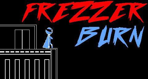 Freezer Burn (TheDuke2442)