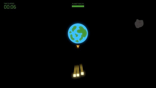 Asteriot