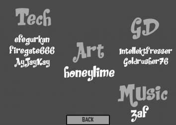 Rainbow Unicorn Rescue Unit - GGJ 2020